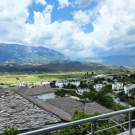 Bekimi Konukevi Gjirokastër
