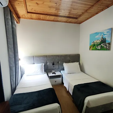 Bekimi Gjirokastër