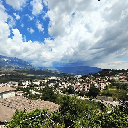 Konukevi Bekimi Gjirokastër