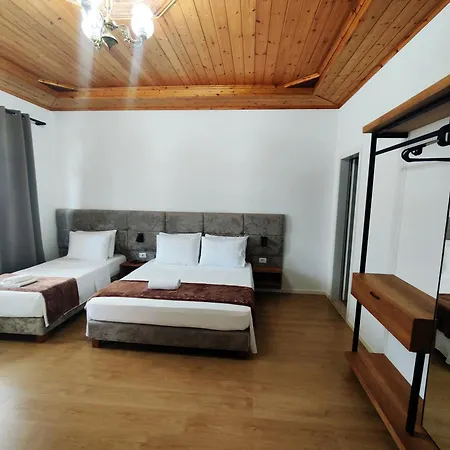 Pensjonat Bekimi Gjirokastra