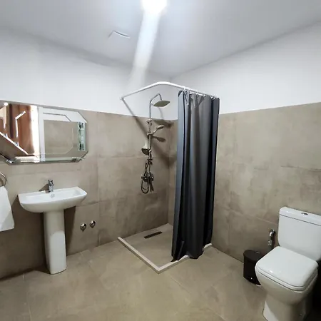 Bekimi Konukevi Gjirokastër